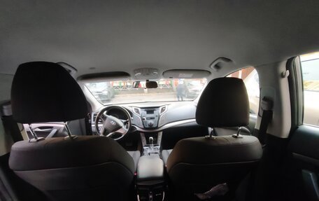 Hyundai i40 I рестайлинг, 2015 год, 2 100 000 рублей, 11 фотография