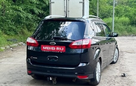 Ford C-MAX II, 2011 год, 850 000 рублей, 5 фотография
