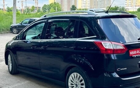 Ford C-MAX II, 2011 год, 850 000 рублей, 7 фотография