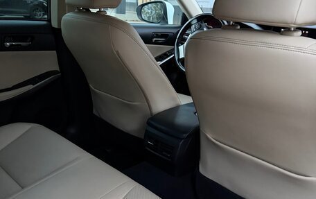 Lexus IS III, 2016 год, 1 850 000 рублей, 12 фотография