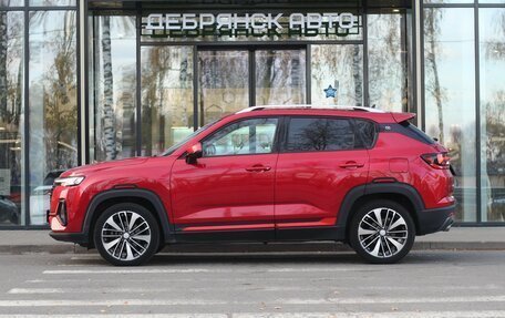 Changan CS35 Plus, 2024 год, 1 995 000 рублей, 2 фотография