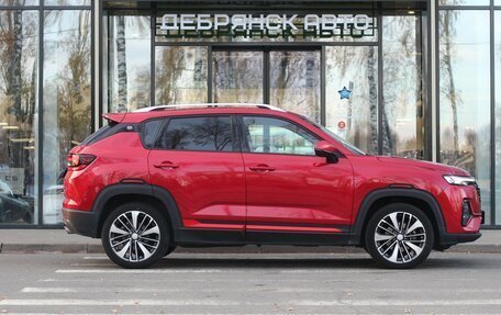 Changan CS35 Plus, 2024 год, 1 995 000 рублей, 3 фотография