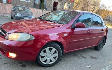 Chevrolet Lacetti, 2012 год, 300 000 рублей, 3 фотография