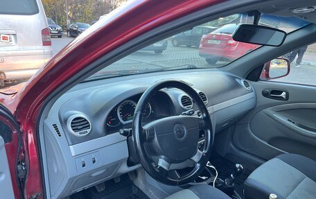 Chevrolet Lacetti, 2012 год, 300 000 рублей, 4 фотография