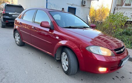 Chevrolet Lacetti, 2012 год, 300 000 рублей, 6 фотография