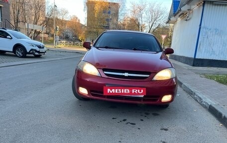Chevrolet Lacetti, 2012 год, 300 000 рублей, 2 фотография