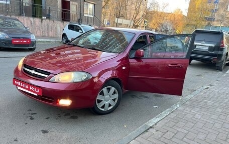 Chevrolet Lacetti, 2012 год, 300 000 рублей, 7 фотография