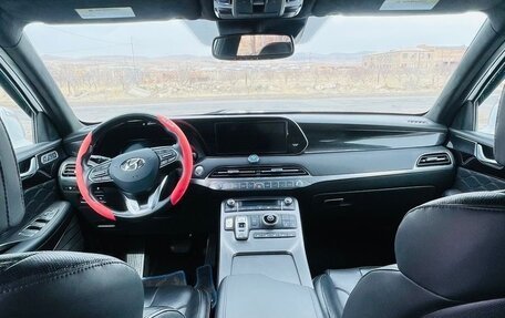 Hyundai Palisade I, 2021 год, 2 850 000 рублей, 6 фотография