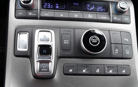Hyundai Palisade I, 2021 год, 2 850 000 рублей, 11 фотография