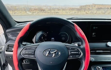 Hyundai Palisade I, 2021 год, 2 850 000 рублей, 8 фотография