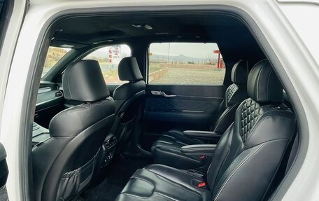 Hyundai Palisade I, 2021 год, 2 850 000 рублей, 7 фотография