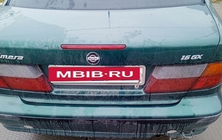 Nissan Almera, 1997 год, 150 000 рублей, 4 фотография