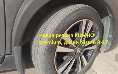 Nissan Kicks I, 2020 год, 1 999 999 рублей, 7 фотография