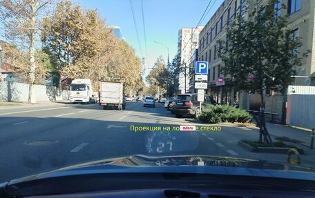 Nissan Kicks I, 2020 год, 1 999 999 рублей, 15 фотография