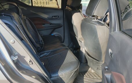 Nissan Kicks I, 2020 год, 1 999 999 рублей, 17 фотография