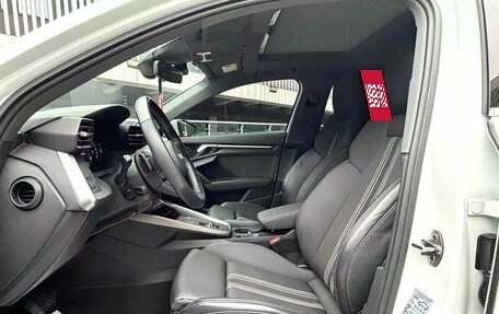 Audi A3, 2023 год, 2 200 000 рублей, 8 фотография