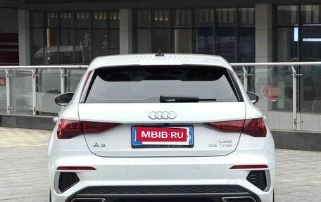 Audi A3, 2023 год, 2 200 000 рублей, 3 фотография