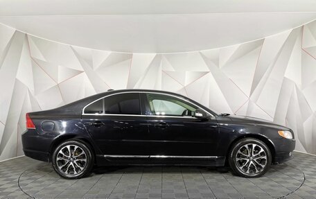 Volvo S80 II рестайлинг 2, 2010 год, 1 095 000 рублей, 6 фотография