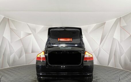 Volvo S80 II рестайлинг 2, 2010 год, 1 095 000 рублей, 11 фотография
