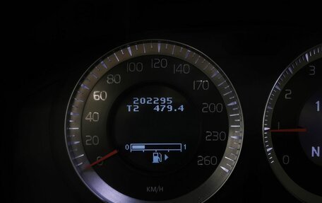 Volvo S80 II рестайлинг 2, 2010 год, 1 095 000 рублей, 17 фотография