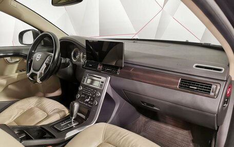 Volvo S80 II рестайлинг 2, 2010 год, 1 095 000 рублей, 12 фотография
