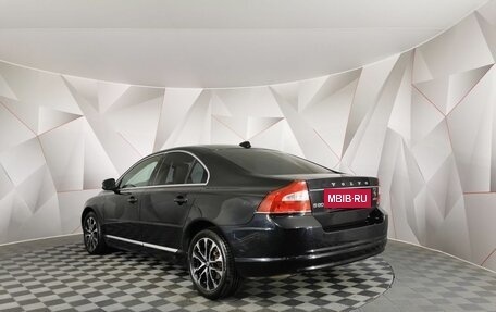 Volvo S80 II рестайлинг 2, 2010 год, 1 095 000 рублей, 4 фотография