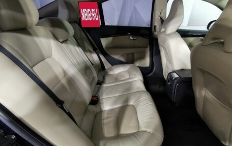Volvo S80 II рестайлинг 2, 2010 год, 1 095 000 рублей, 15 фотография