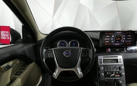 Volvo S80 II рестайлинг 2, 2010 год, 1 095 000 рублей, 19 фотография