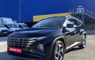 Hyundai Tucson, 2022 год, 3 037 000 рублей, 1 фотография