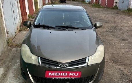 Chery Bonus (A13), 2012 год, 230 000 рублей, 1 фотография