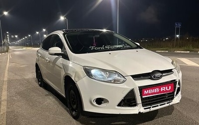 Ford Focus III, 2014 год, 400 000 рублей, 1 фотография