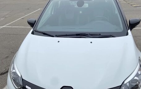 Renault Kaptur I рестайлинг, 2022 год, 2 100 000 рублей, 9 фотография