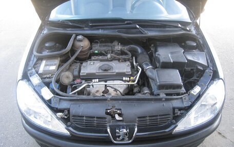 Peugeot 206, 2006 год, 200 000 рублей, 2 фотография