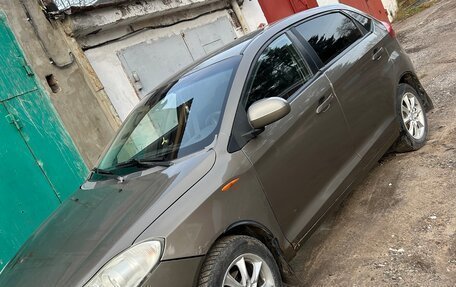 Chery Bonus (A13), 2012 год, 230 000 рублей, 2 фотография