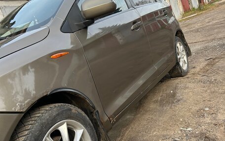 Chery Bonus (A13), 2012 год, 230 000 рублей, 3 фотография