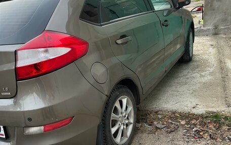 Chery Bonus (A13), 2012 год, 230 000 рублей, 6 фотография