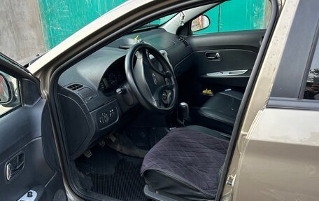 Chery Bonus (A13), 2012 год, 230 000 рублей, 7 фотография
