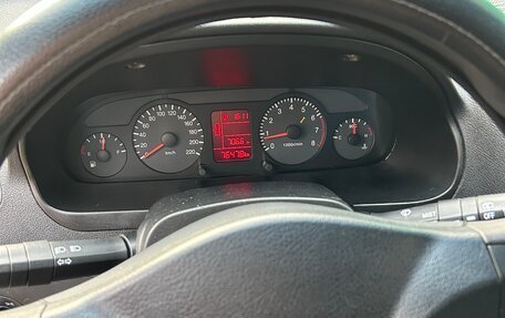 Chery Bonus (A13), 2012 год, 230 000 рублей, 8 фотография