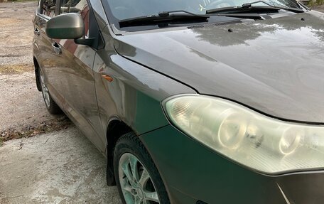 Chery Bonus (A13), 2012 год, 230 000 рублей, 4 фотография
