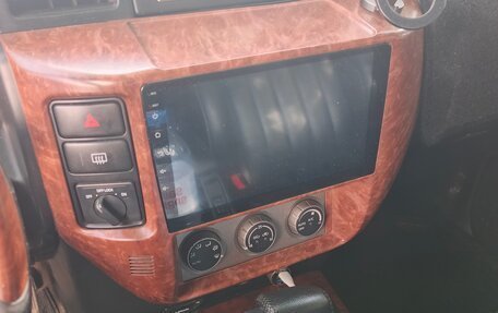 Nissan Patrol, 2005 год, 1 600 000 рублей, 8 фотография