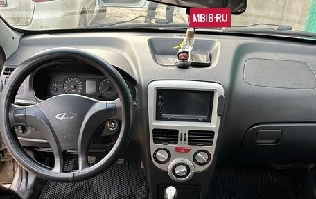 Chery Bonus (A13), 2012 год, 230 000 рублей, 9 фотография