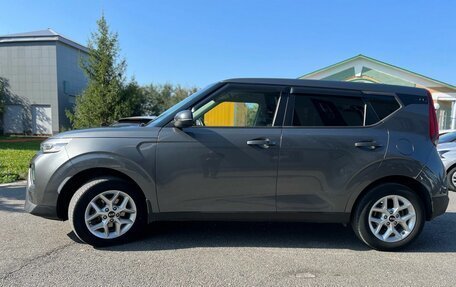 KIA Soul III, 2020 год, 1 889 000 рублей, 3 фотография