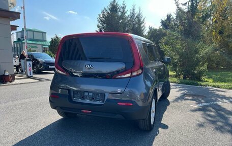 KIA Soul III, 2020 год, 1 889 000 рублей, 4 фотография