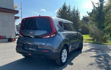 KIA Soul III, 2020 год, 1 889 000 рублей, 5 фотография