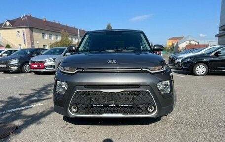 KIA Soul III, 2020 год, 1 889 000 рублей, 2 фотография