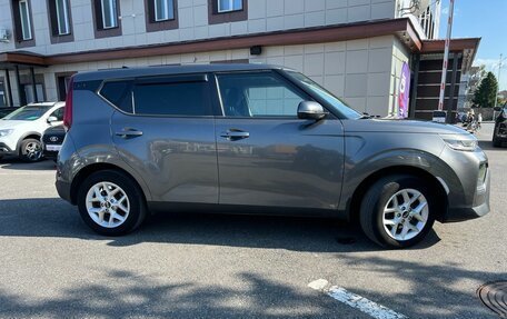 KIA Soul III, 2020 год, 1 889 000 рублей, 6 фотография