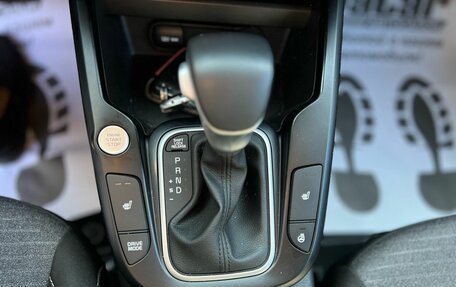 KIA Soul III, 2020 год, 1 889 000 рублей, 16 фотография