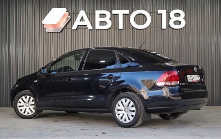 Volkswagen Polo VI (EU Market), 2012 год, 779 000 рублей, 4 фотография