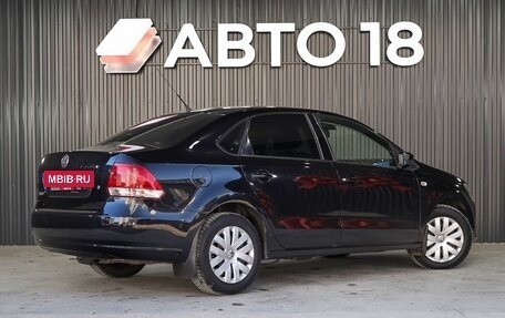 Volkswagen Polo VI (EU Market), 2012 год, 779 000 рублей, 3 фотография