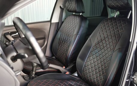 Volkswagen Polo VI (EU Market), 2012 год, 779 000 рублей, 6 фотография